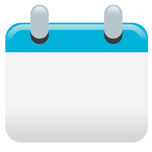 Calendar Icon Free