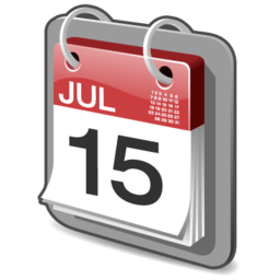 Calendar Icon Free