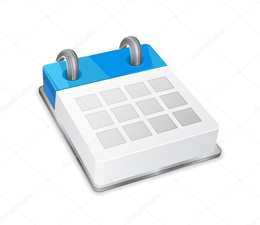 Calendar Icon Free