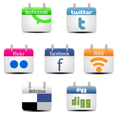 Calendar Icon Free Download