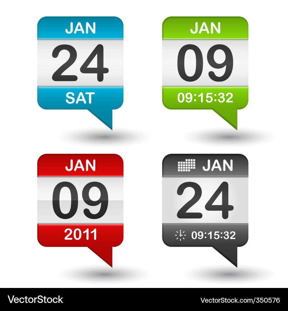 Calendar Icon Free Download