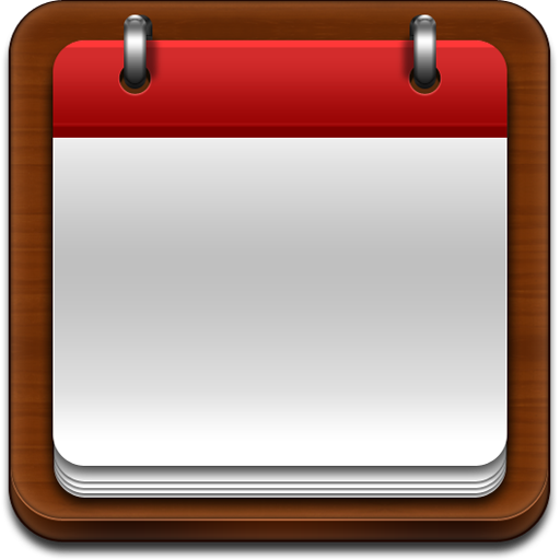 Calendar Icon Free Vector