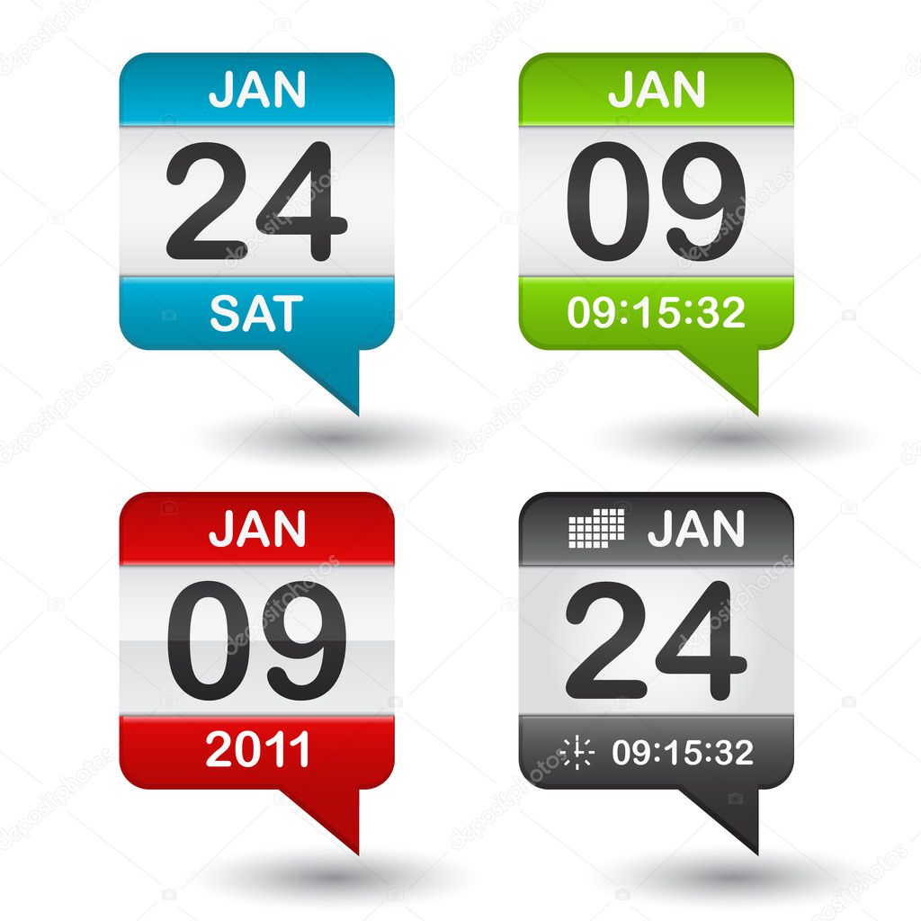 Calendar Icon Image