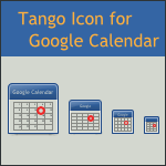 Calendar Icon Png 16x16