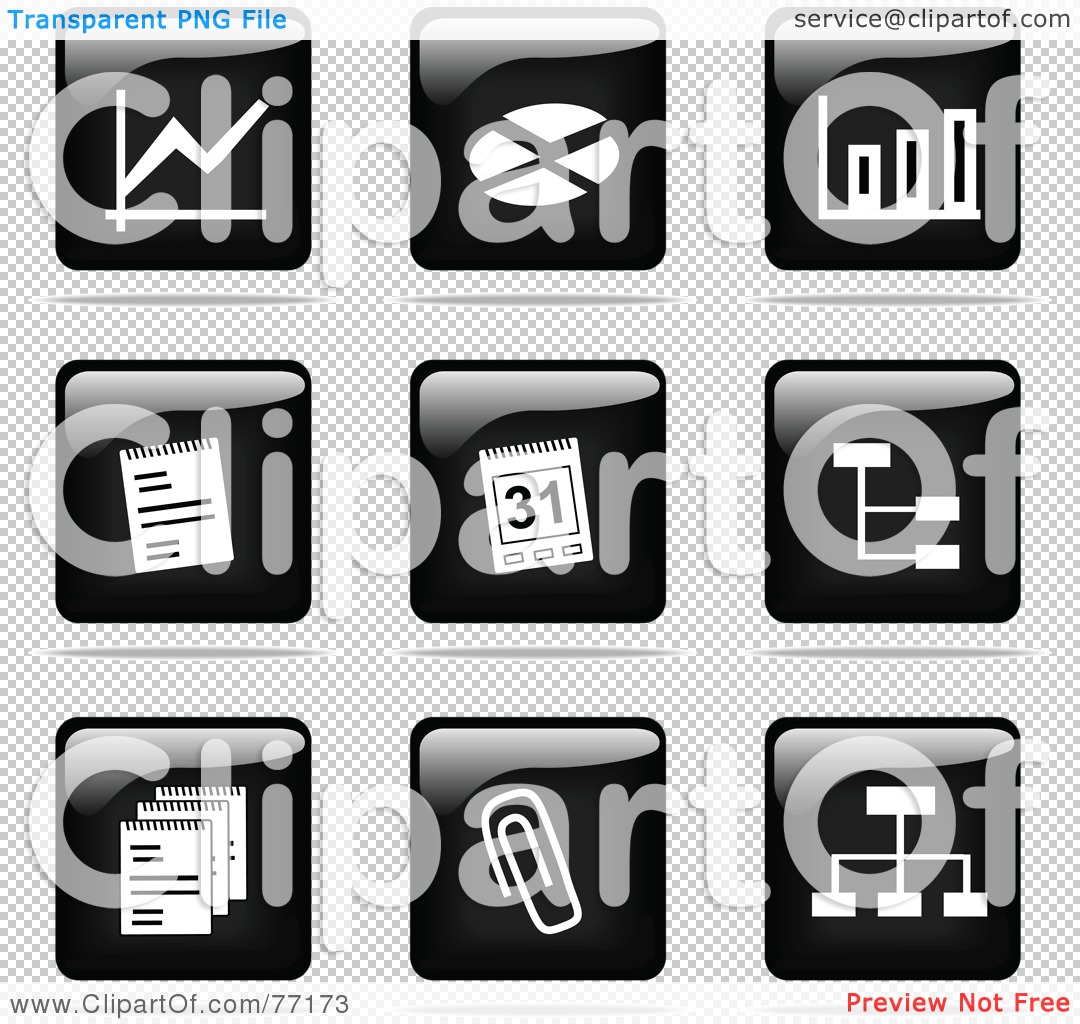 Calendar Icon Png Black