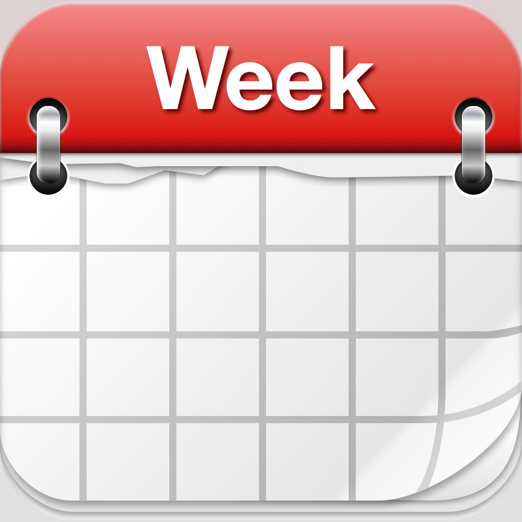 Calendar Icon Png Small