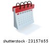 Calendar Icon Small