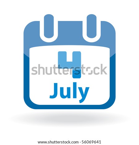 Calendar Icon Vector