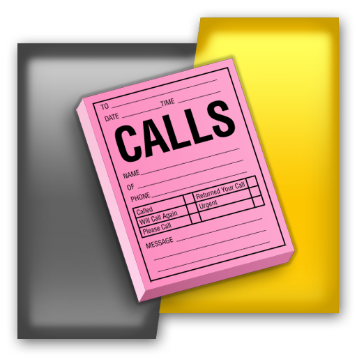 Call History Icon