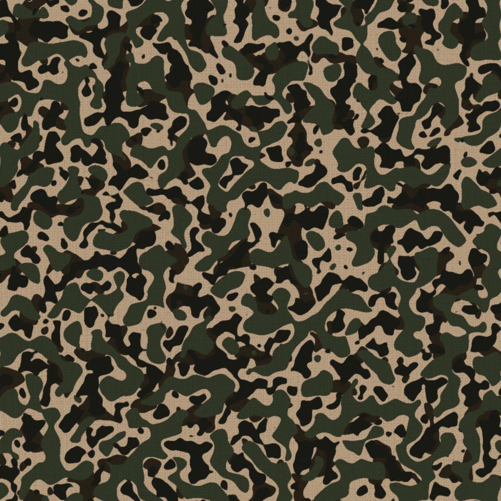 Camo Patterns For Photoshop