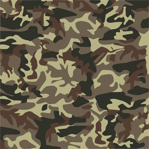 Camo Patterns For Photoshop