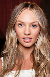 Candice Swanepoel Hair Colorist