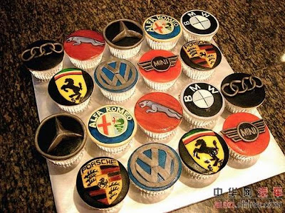 Car Cake Designs For Men