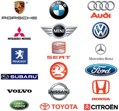 Car Logos