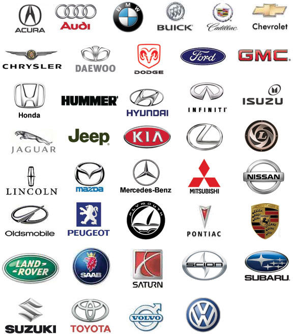 Car Logos