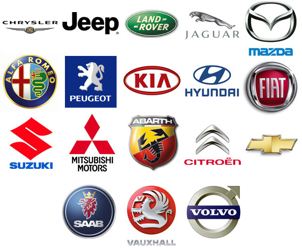 Car Logos