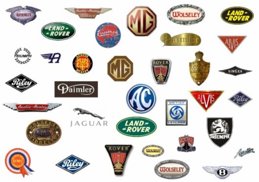 Car Logos