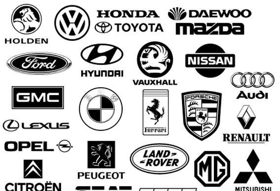 Car Logos