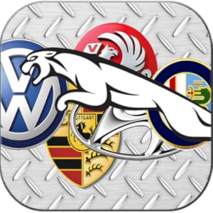 Car Logos Quiz