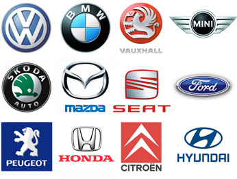 Car Logos With Wings