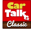 Car Talk Podcast Archive