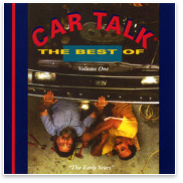 Car Talk Podcast Archive