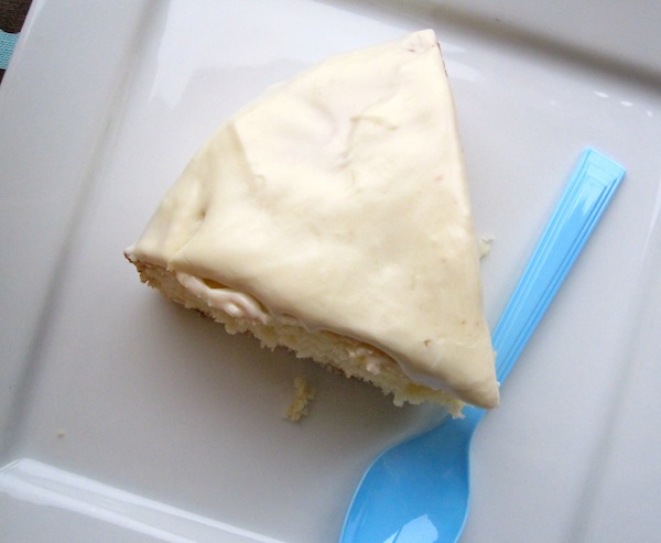 Caramel Cake Frosting Recipe Condensed Milk