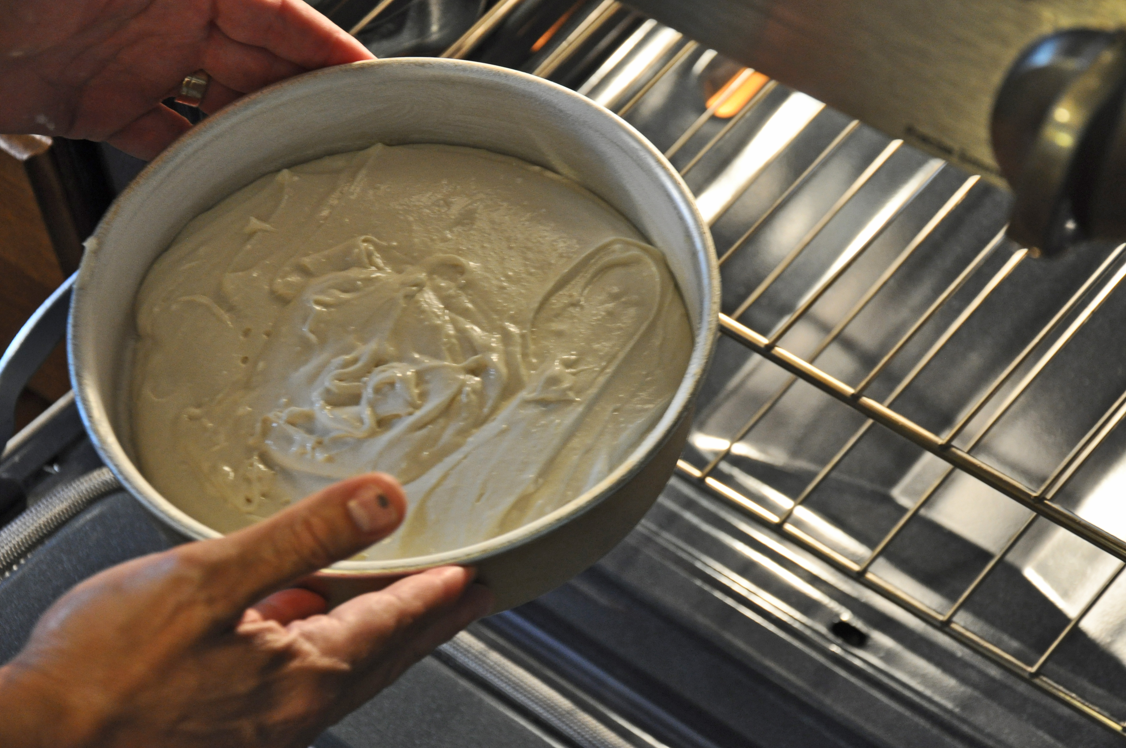 Caramel Cake Frosting Recipe Condensed Milk