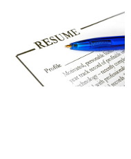 Career Objective In Cv For Hr