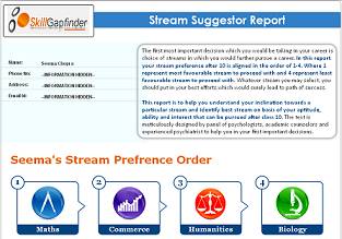 Career Path Finder After 10th