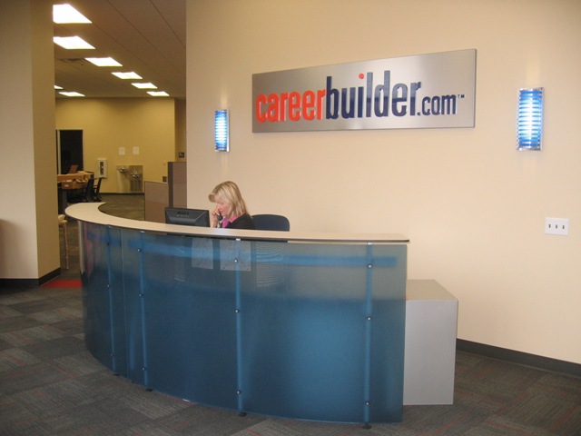 Careerbuilder Talent Network Clients