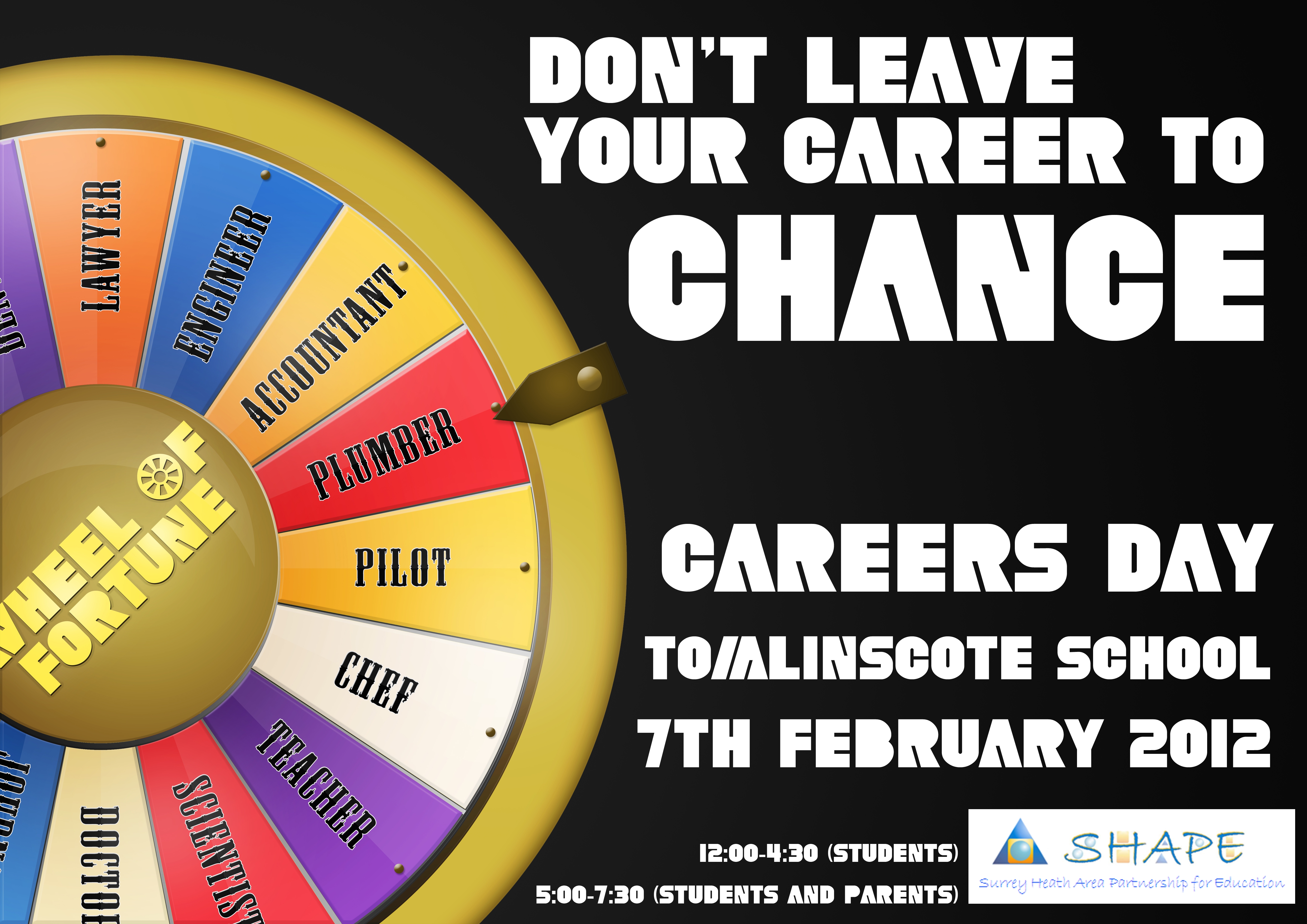 Careers Fair