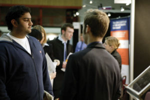 Careers Fair Manchester