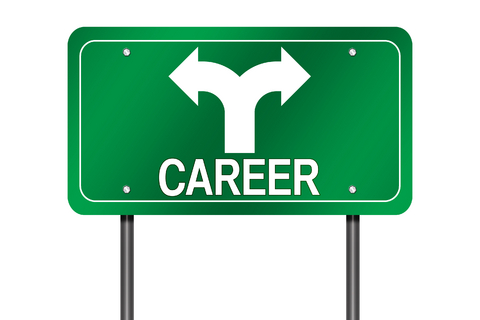 Careers Sign