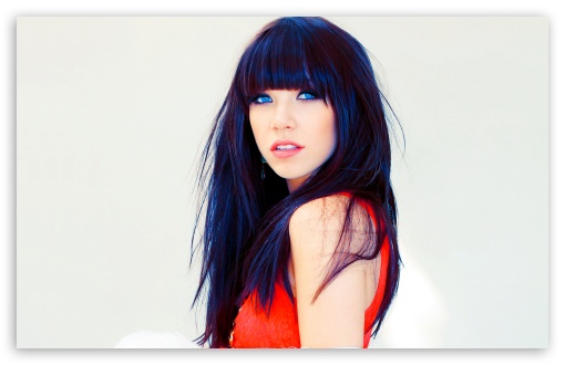 Carly Rae Jepsen Hot