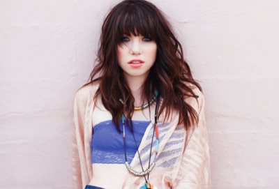 Carly Rae Jepsen Hot