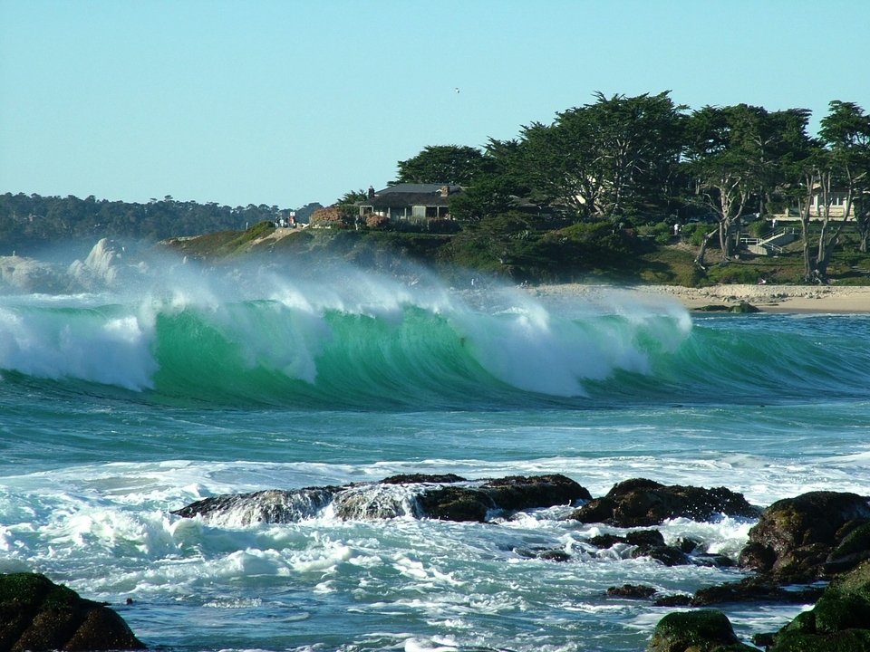 Carmel Ca