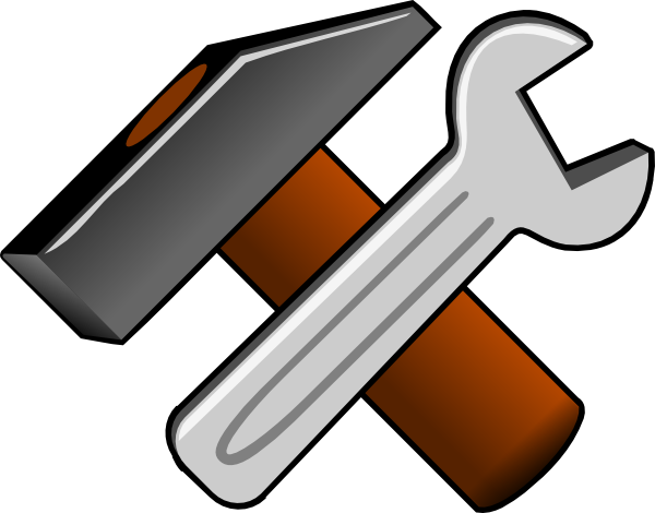 Carpentry Tools Clip Art