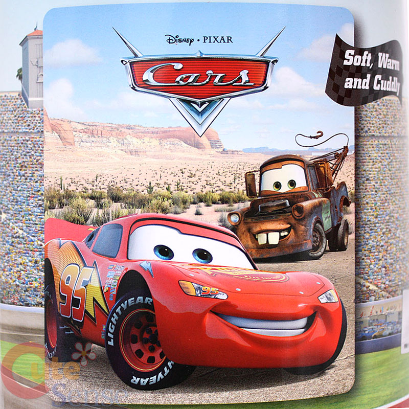 Cars Characters Tow Truck