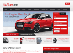 Cars For Sale In Dubai Ads