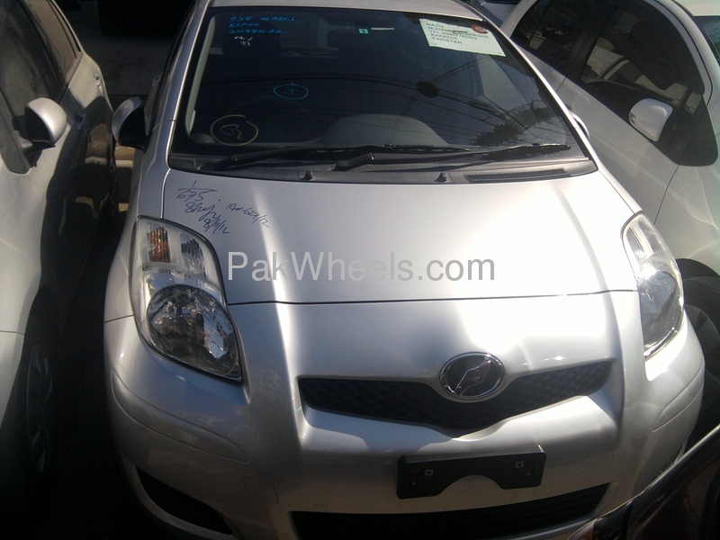 Cars For Sale In Karachi Port