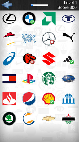 Cars Logo Quiz Level 10