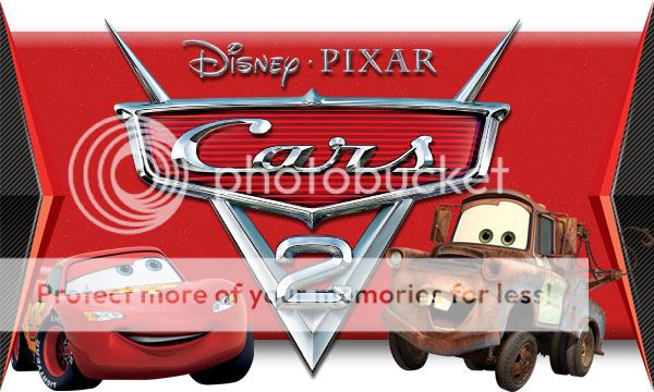 Cars The Movie Characters Coloring Pages