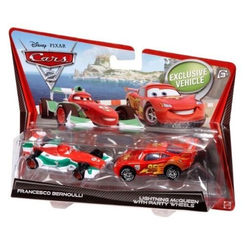 Cars The Movie Lightning Mcqueen Voice