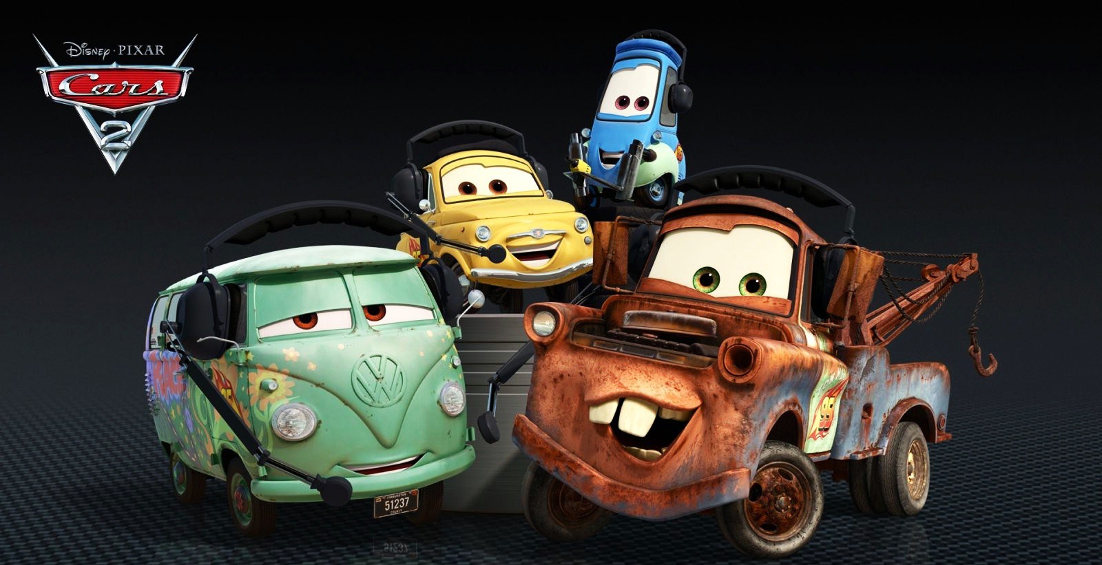 Cars The Movie Lightning Mcqueen Voice