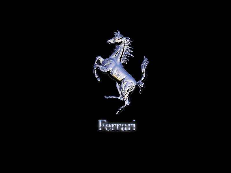 Cars Wallpapers Ferrari