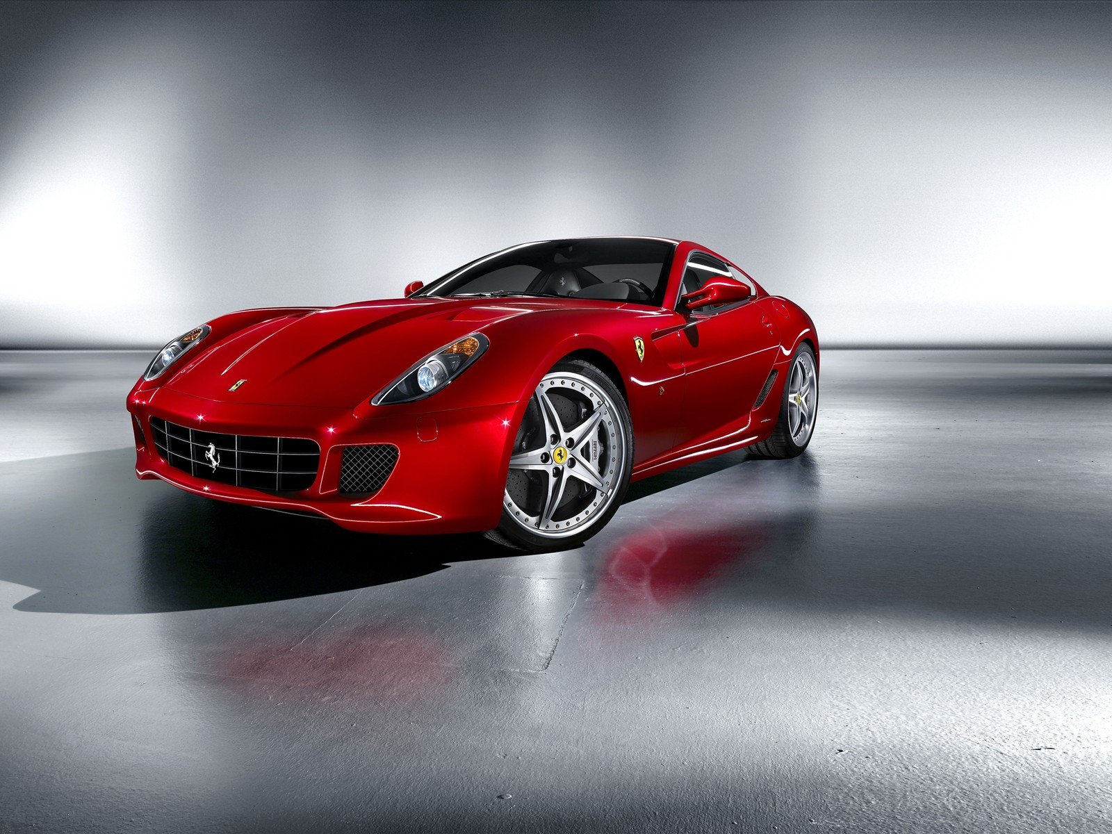 Cars Wallpapers Ferrari