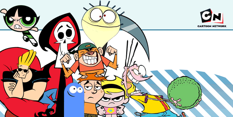 Cartoon Network