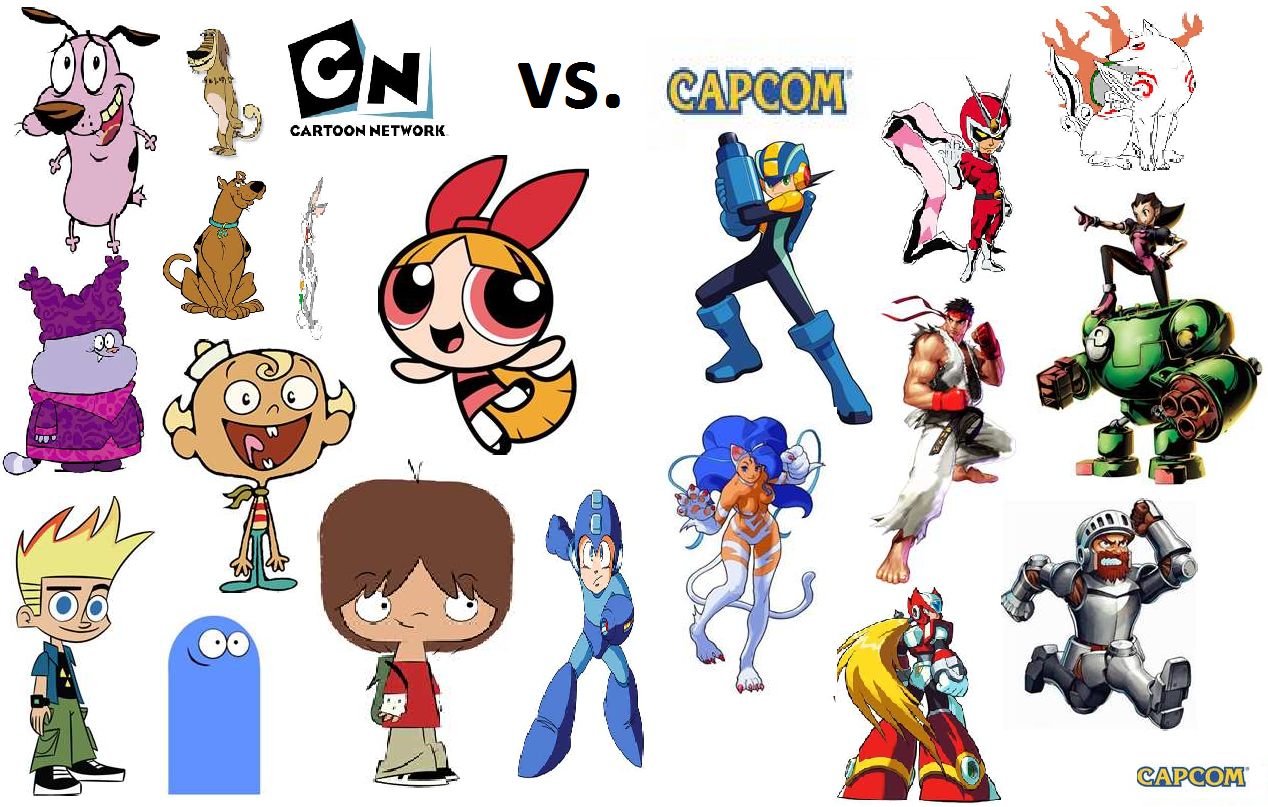 Cartoon Network