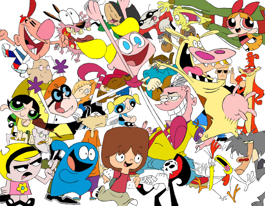 Cartoon Network